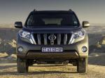 Toyota Land Cruiser Prado 2013 года (ZA)